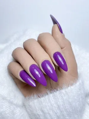 071 - Cala Lily | Koko & Claire Gel Polish