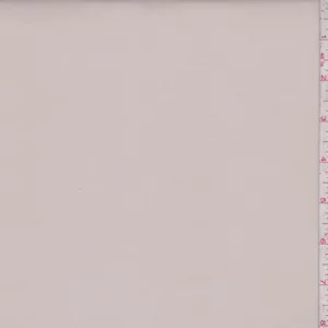 2 1/8 YD PC-Pale Beige Cotton Blend Fabric