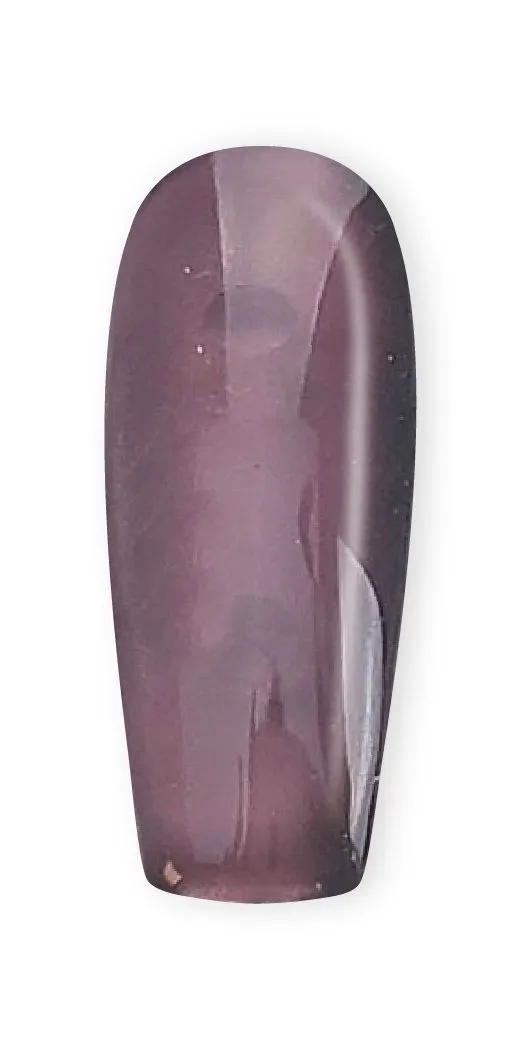 239 - Tinted Glass | Koko & Claire Gel Polish
