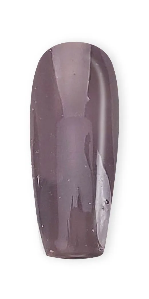 239 - Tinted Glass | Koko & Claire Gel Polish