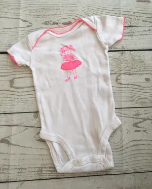 3 Months Bodysuit