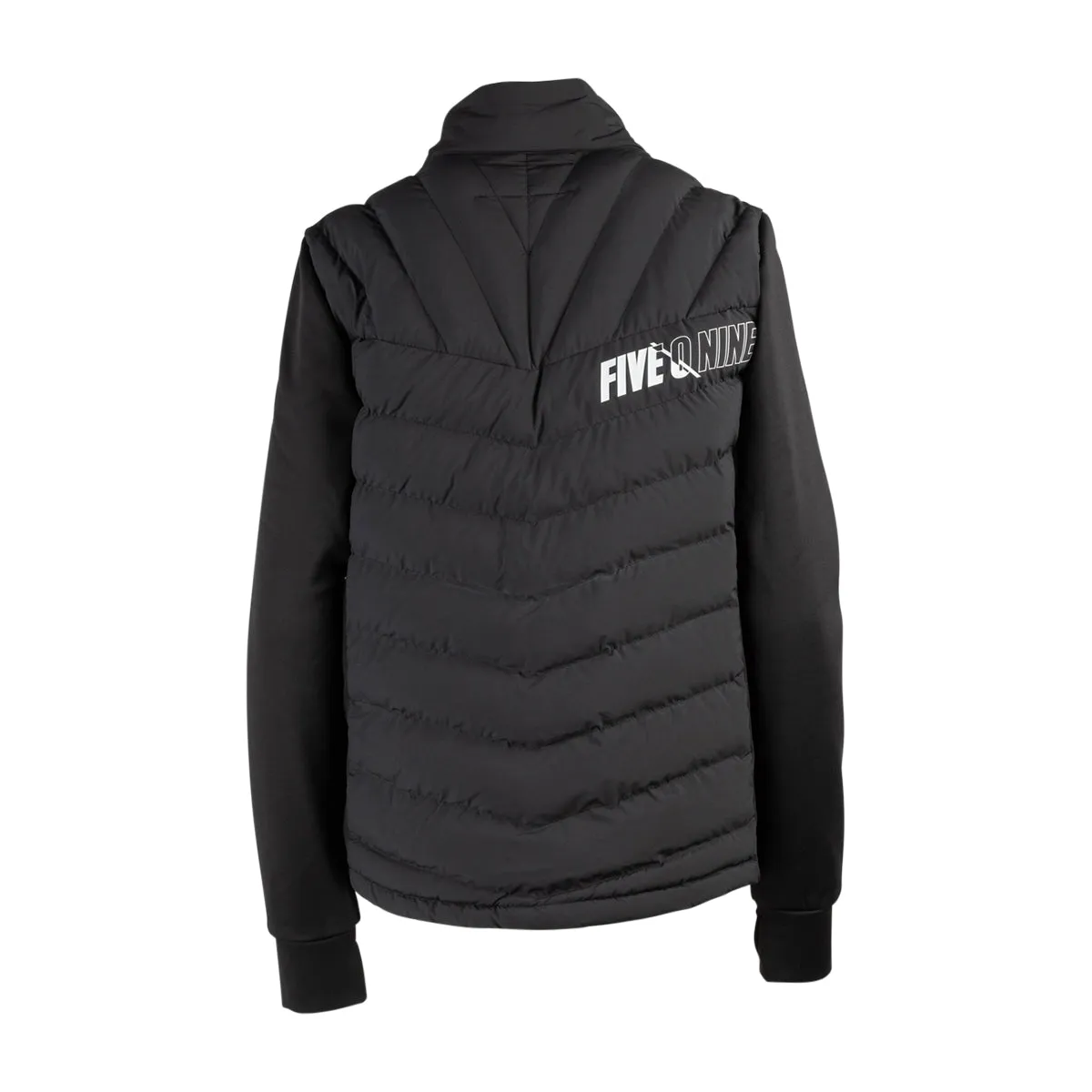 509 Womens Syndown Hybrid Jacket