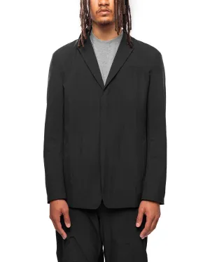 6.0 Jacket Right 'Black'