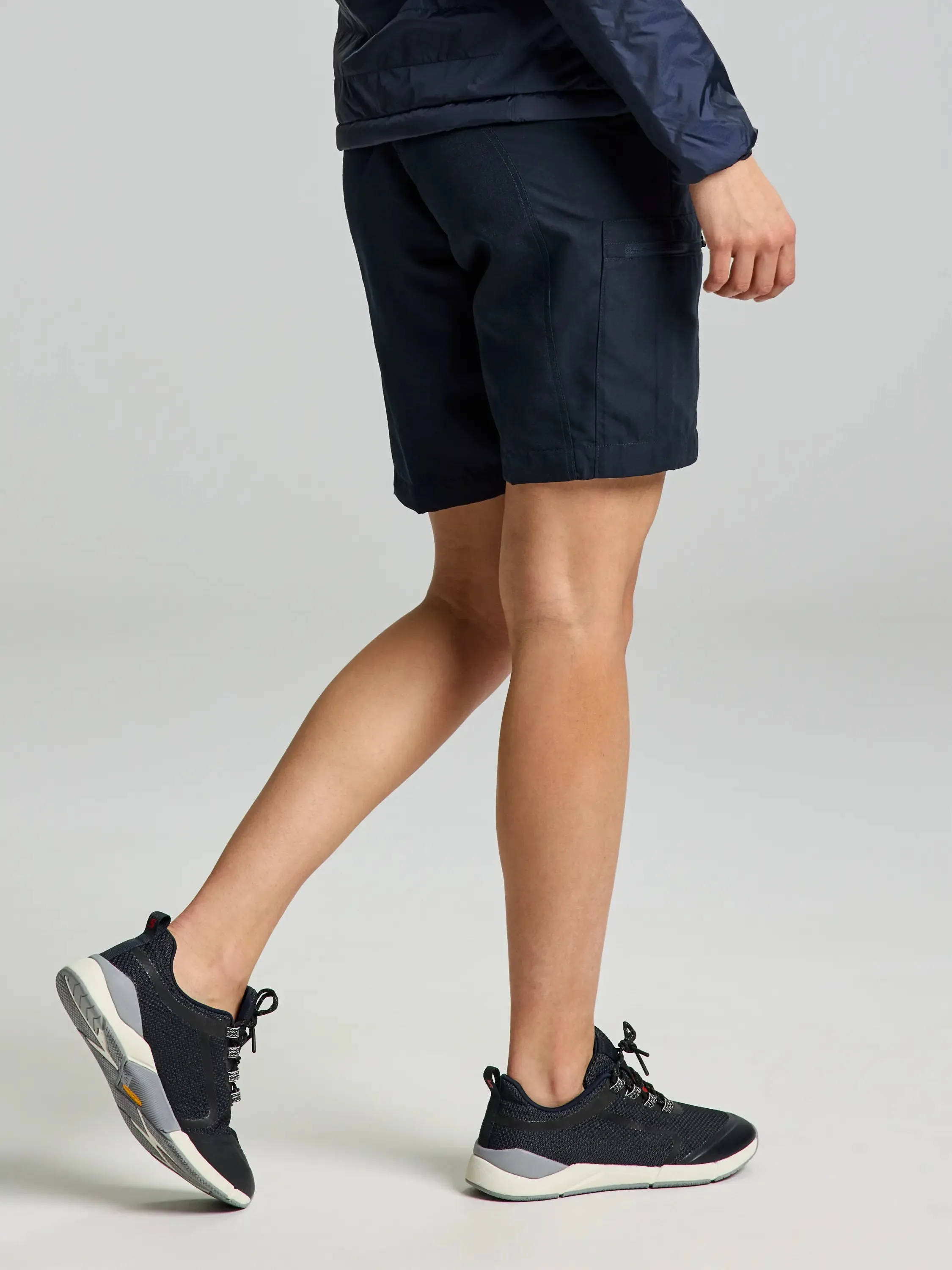 ACTIVE WOMAN CARGO SHORT