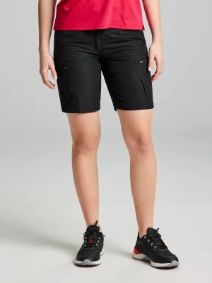 ACTIVE WOMAN CARGO SHORT