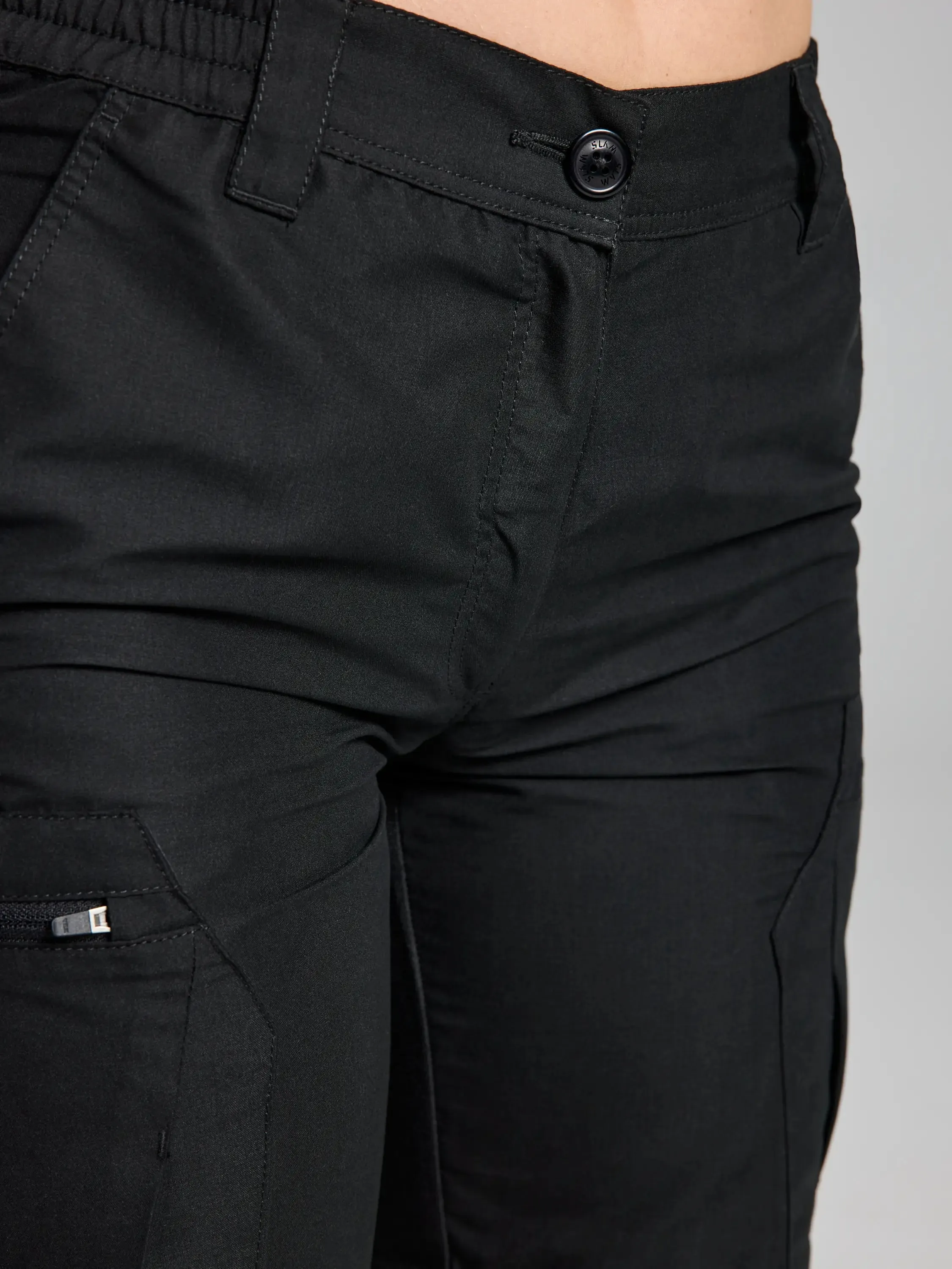 ACTIVE WOMAN CARGO SHORT