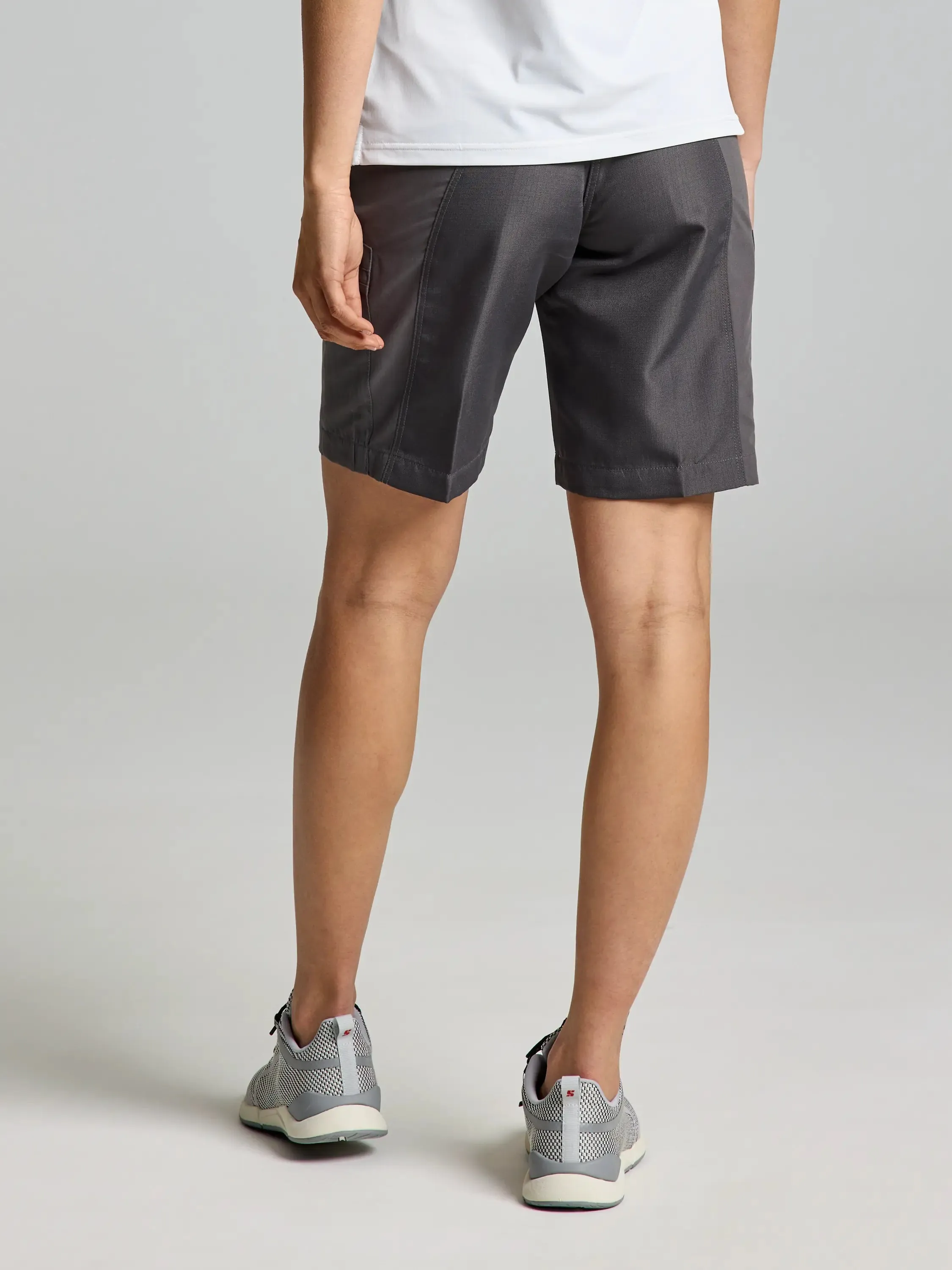 ACTIVE WOMAN CARGO SHORT