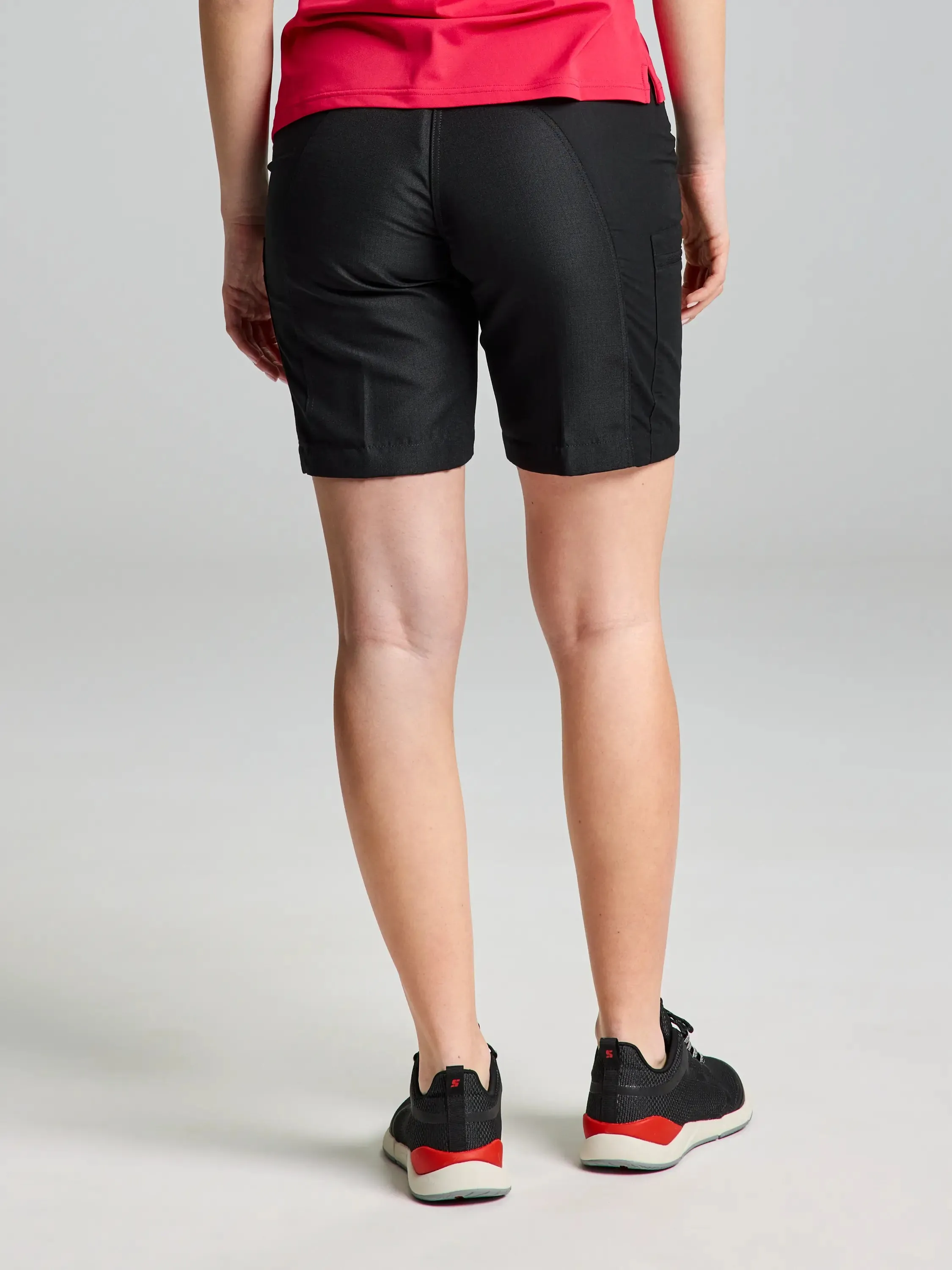 ACTIVE WOMAN CARGO SHORT