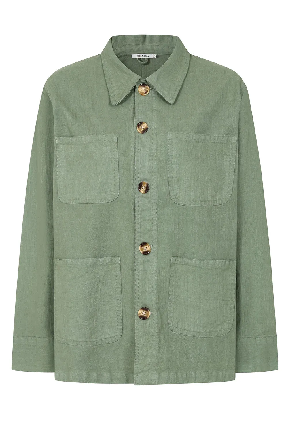 Alice Collins Millie Jacket