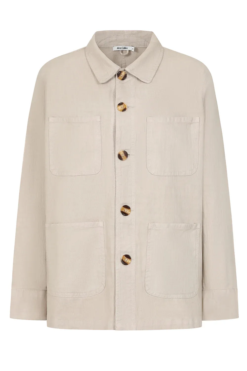 Alice Collins Millie Jacket