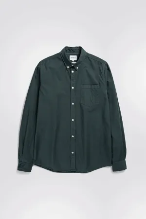 Anton Light Twill - Varsity Green