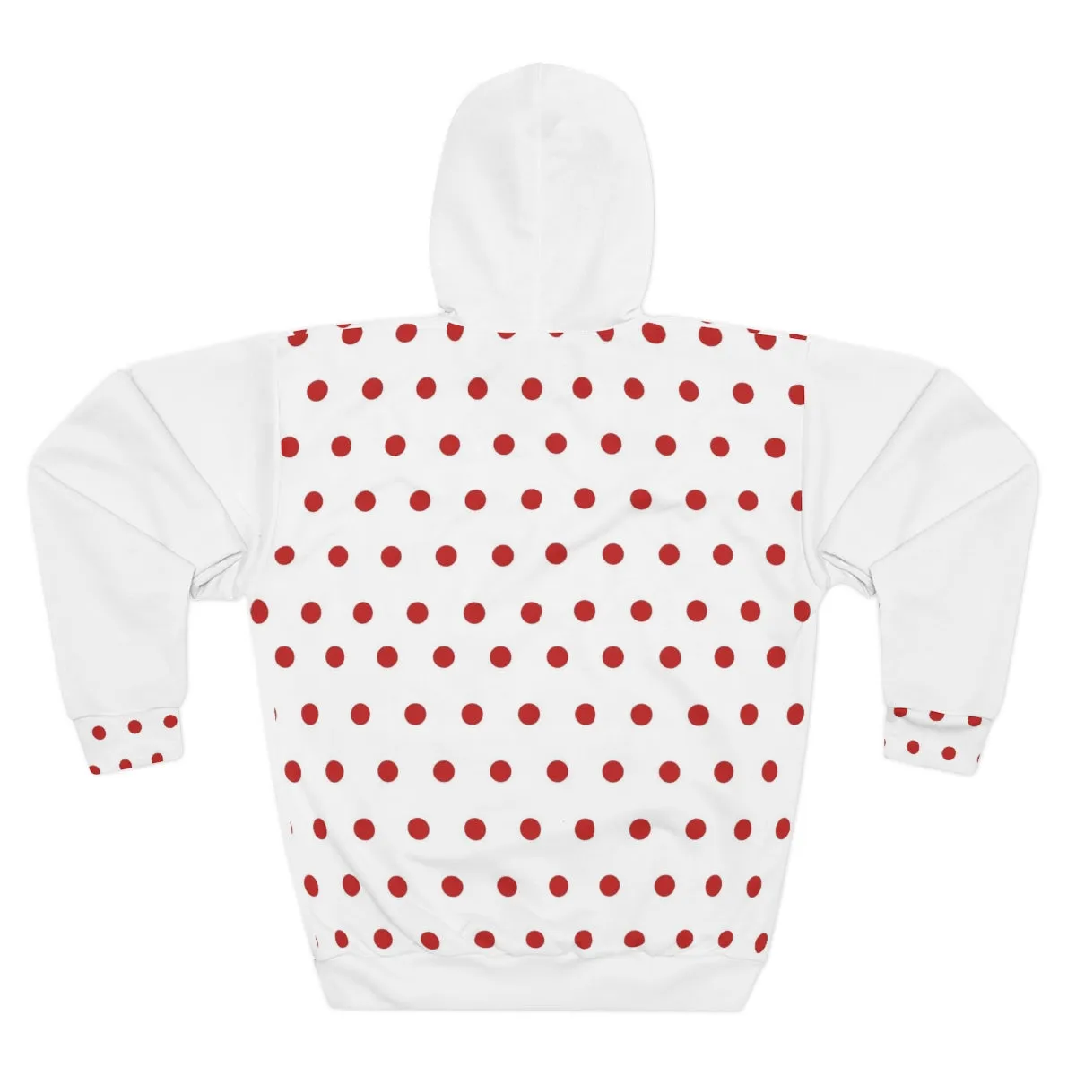 AOP Unisex Pullover Hoodie