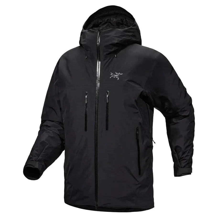 Arc'teryx  Men's Beta Down Insulated GORE-TEX Jacket