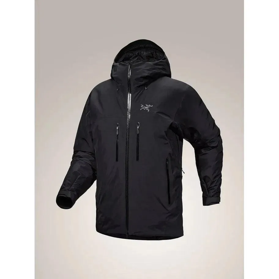 Arc'teryx  Men's Beta Down Insulated GORE-TEX Jacket