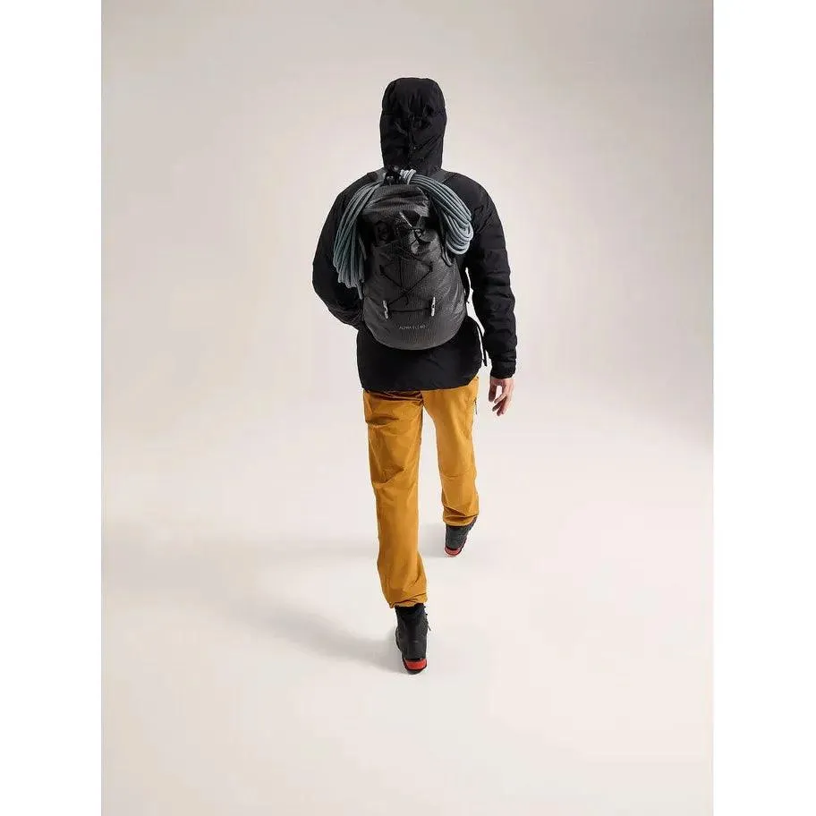 Arc'teryx  Men's Beta Down Insulated GORE-TEX Jacket