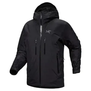 Arc'teryx  Men's Beta Down Insulated GORE-TEX Jacket