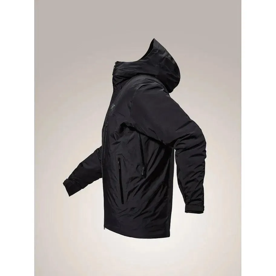 Arc'teryx  Men's Beta Down Insulated GORE-TEX Jacket