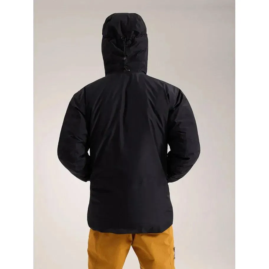 Arc'teryx  Men's Beta Down Insulated GORE-TEX Jacket
