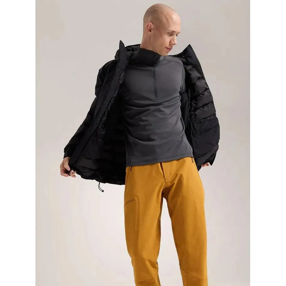 Arc'teryx  Men's Beta Down Insulated GORE-TEX Jacket