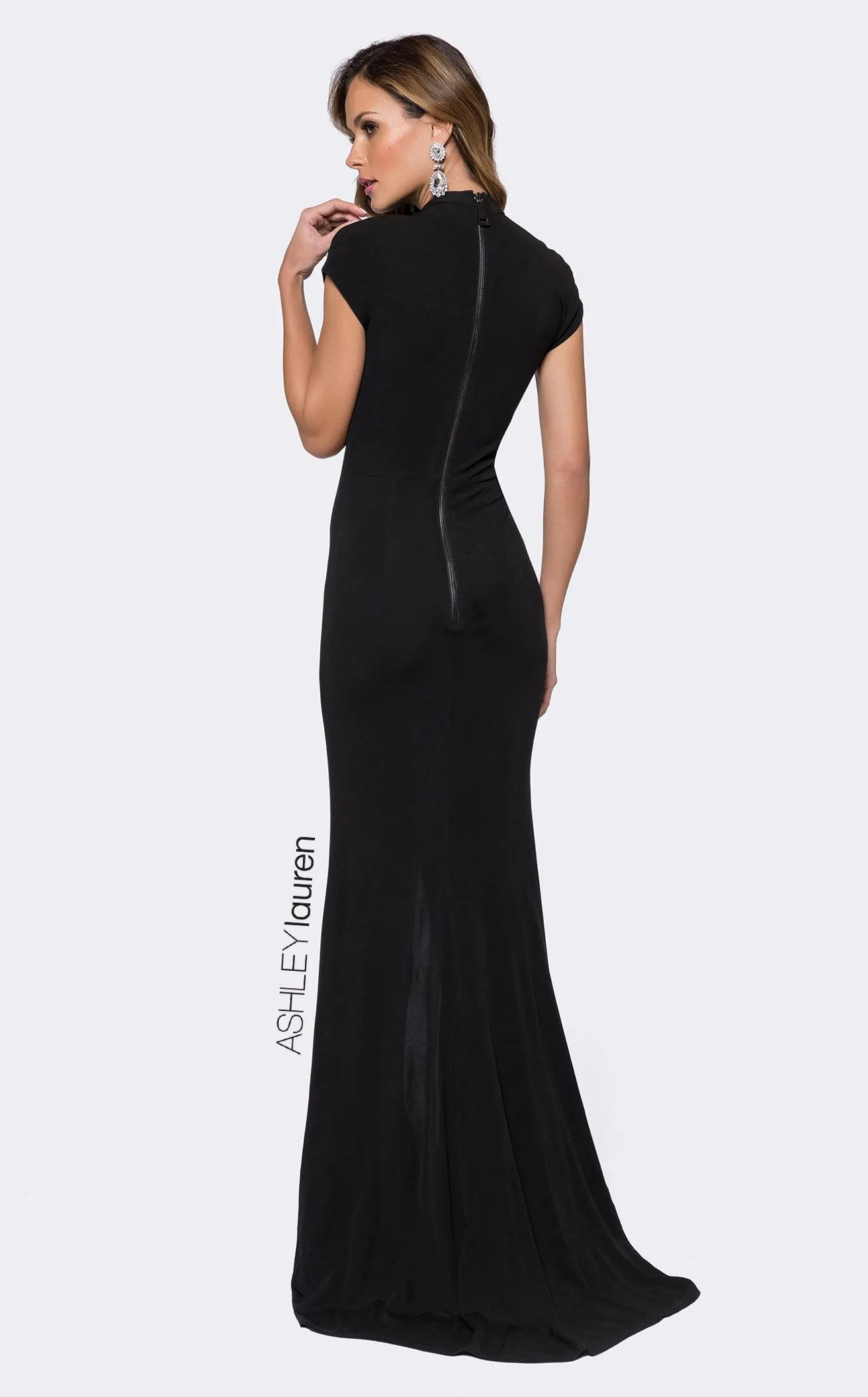 Ashley Lauren 1142 Dress