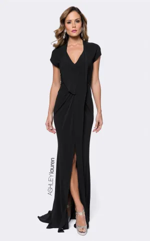 Ashley Lauren 1142 Dress
