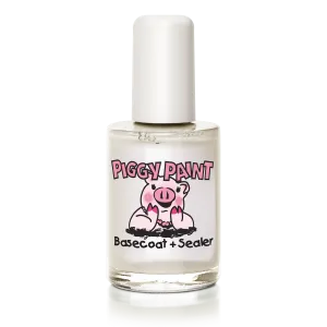 Basecoat   Sealer Nail Polish