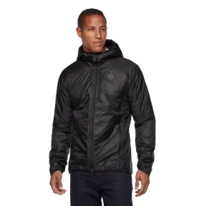 Black Diamond Vision Hybrid Hoody - Men's