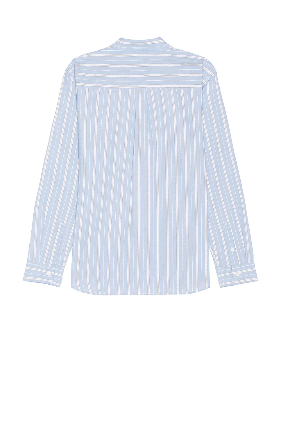 Blue Grandpa Shirt