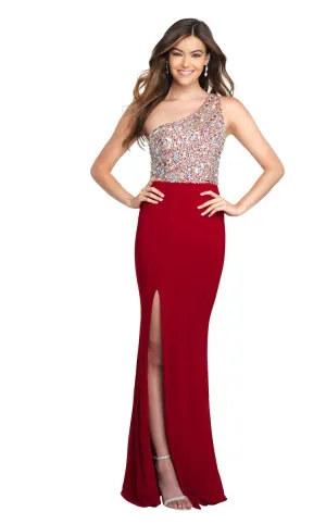Blush C1084 Dress