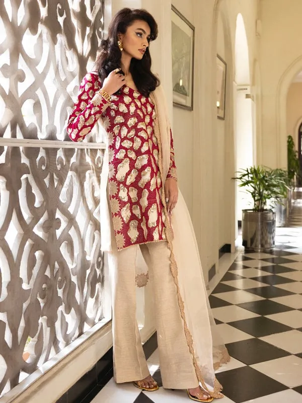 Caia | Mahiri Luxury Edit24 | LUXE
