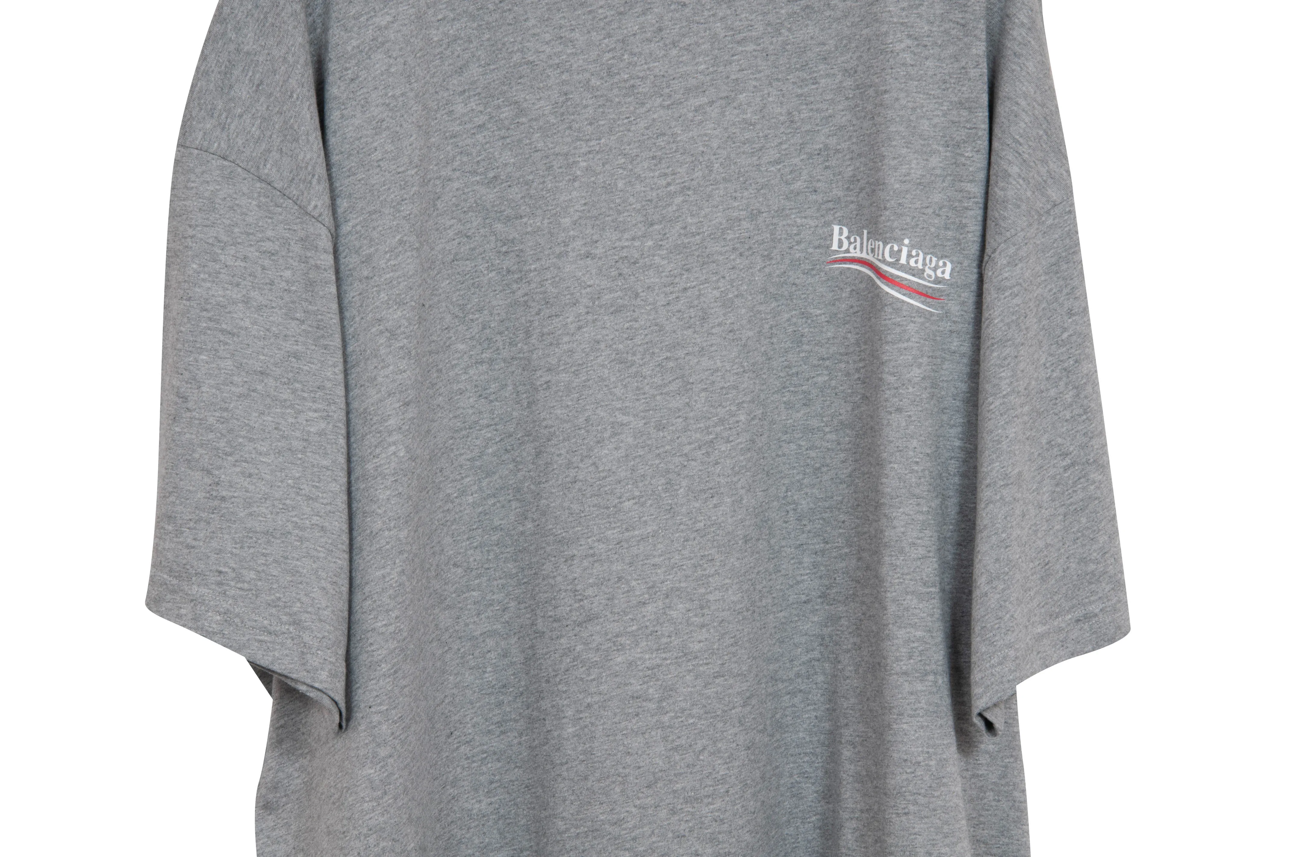 Campaign T Shirt