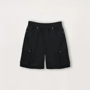 Cargo Short - Black
