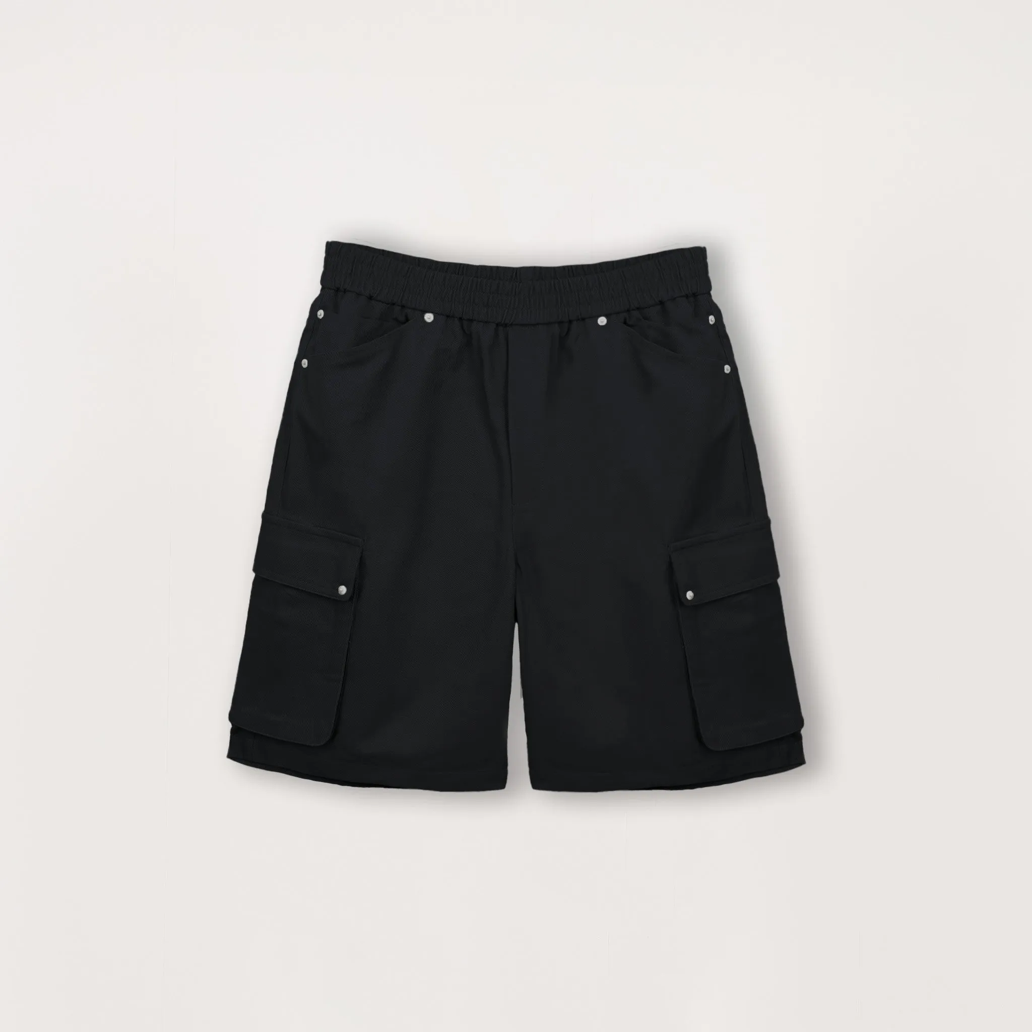 Cargo Short - Black