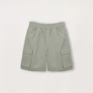 Cargo Short - Moss Green