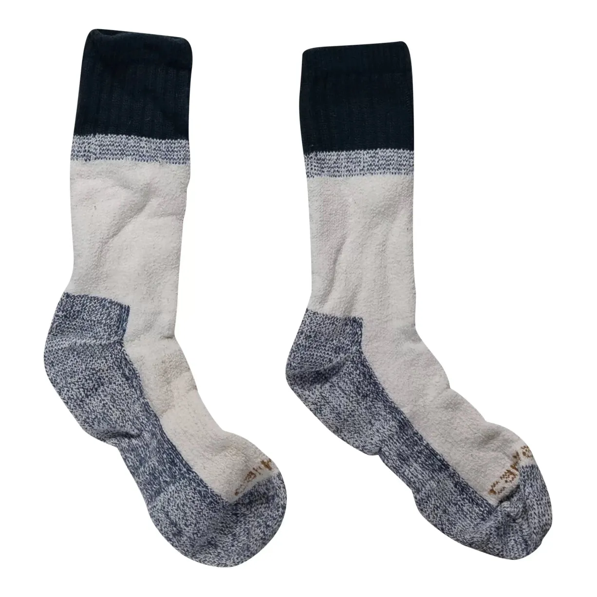 Carhartt Heavyweight Synthetic Wool Blend Boot Sock