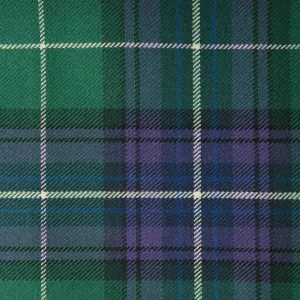 Carnegie of Skibo Heavyweight Tartan