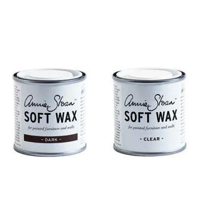 Chalk Paint™ Wax -Clear 120ml (4oz)