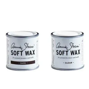 Chalk Paint™ Wax -Clear 120ml (4oz)