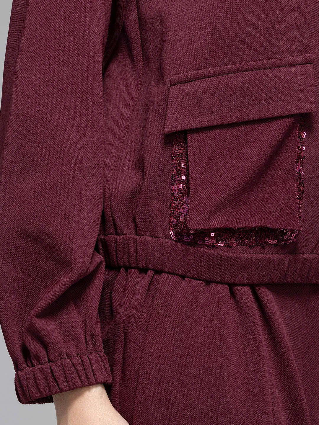 Chianti Jacket