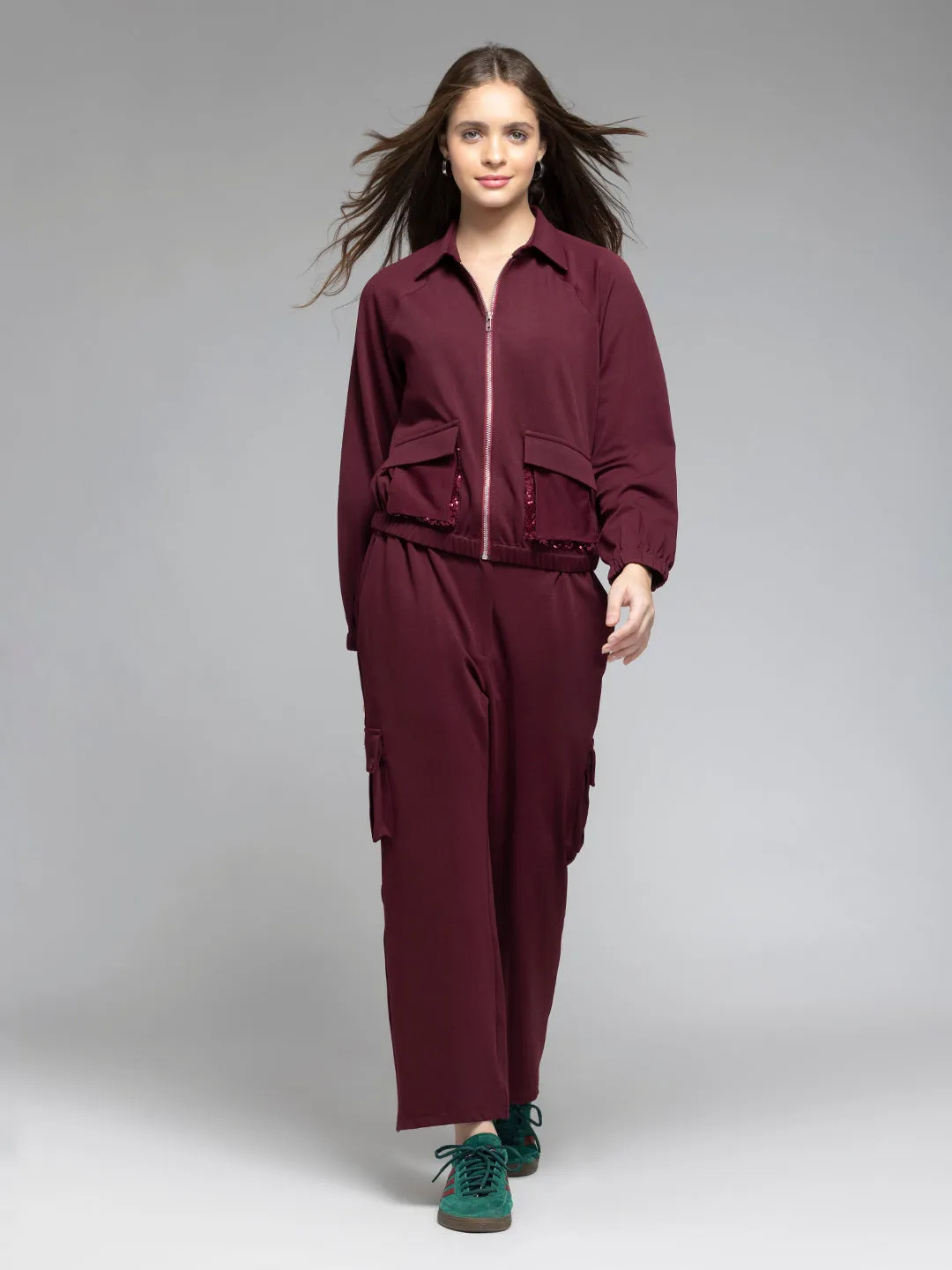 Chianti Jacket