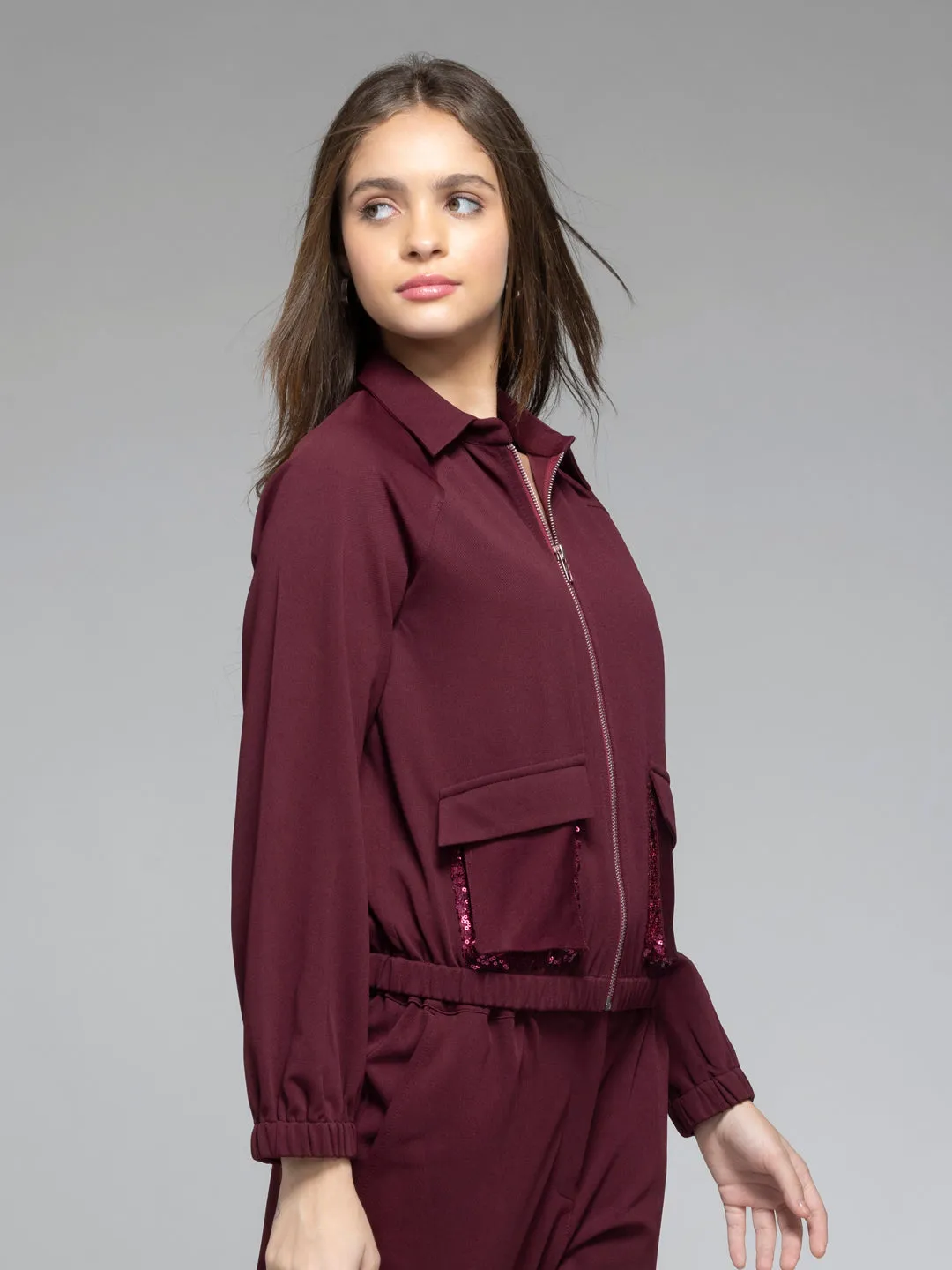 Chianti Jacket