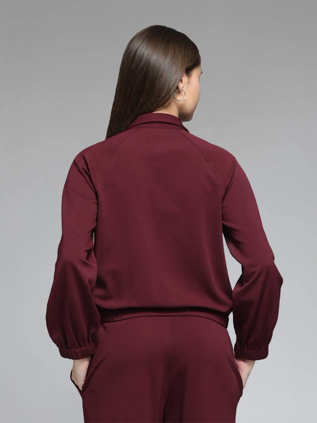 Chianti Jacket