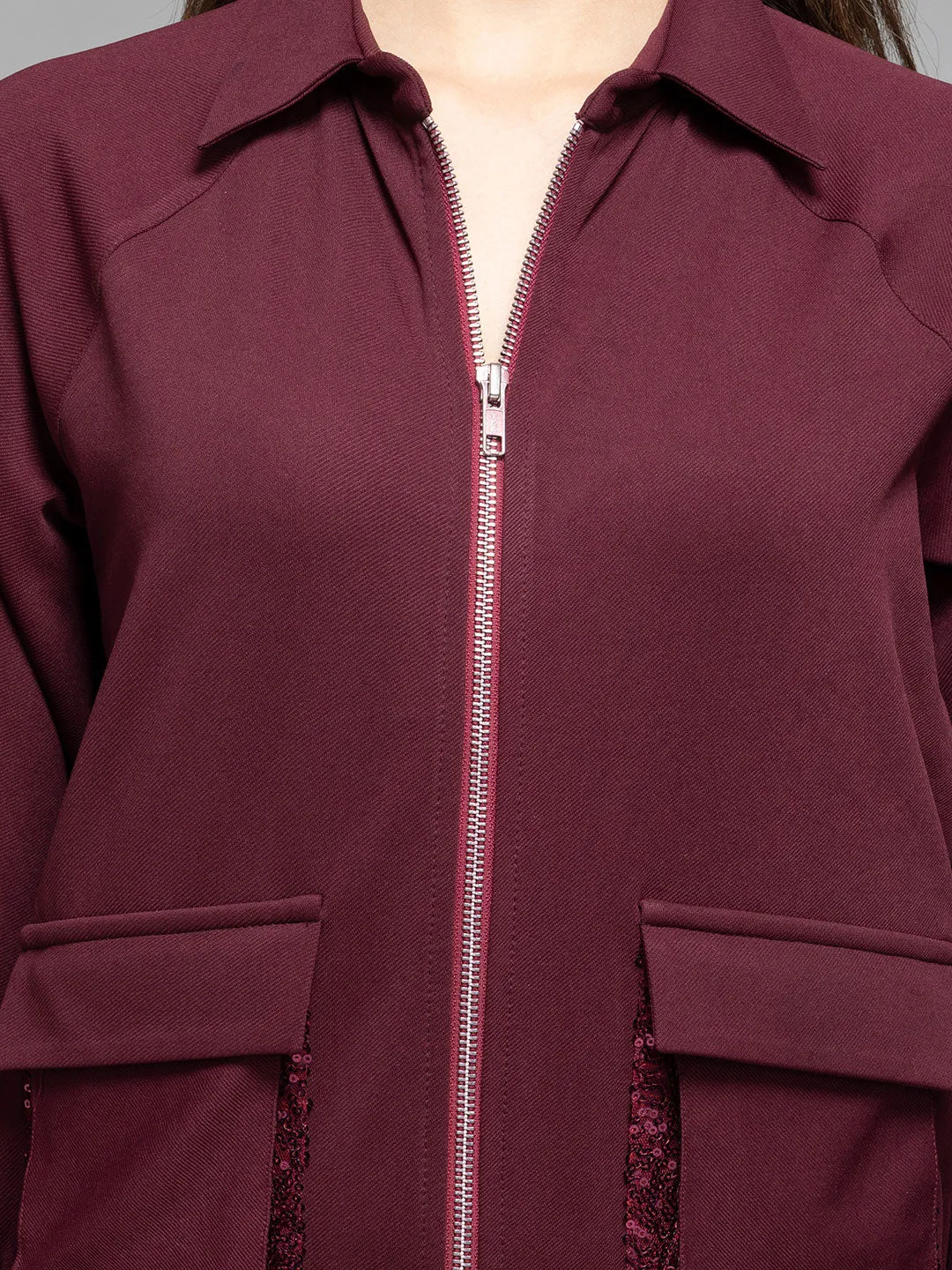 Chianti Jacket