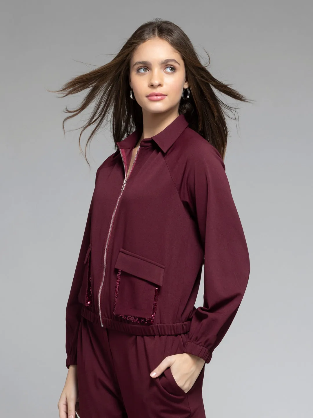 Chianti Jacket