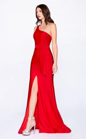 Cinderella Divine CD0143CL Dress