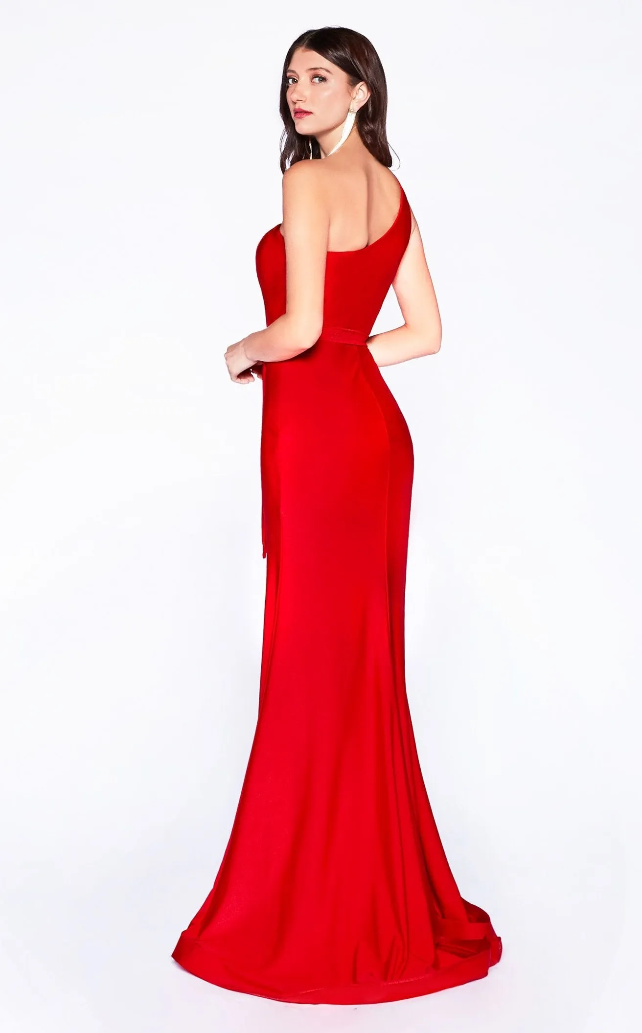 Cinderella Divine CD0143CL Dress