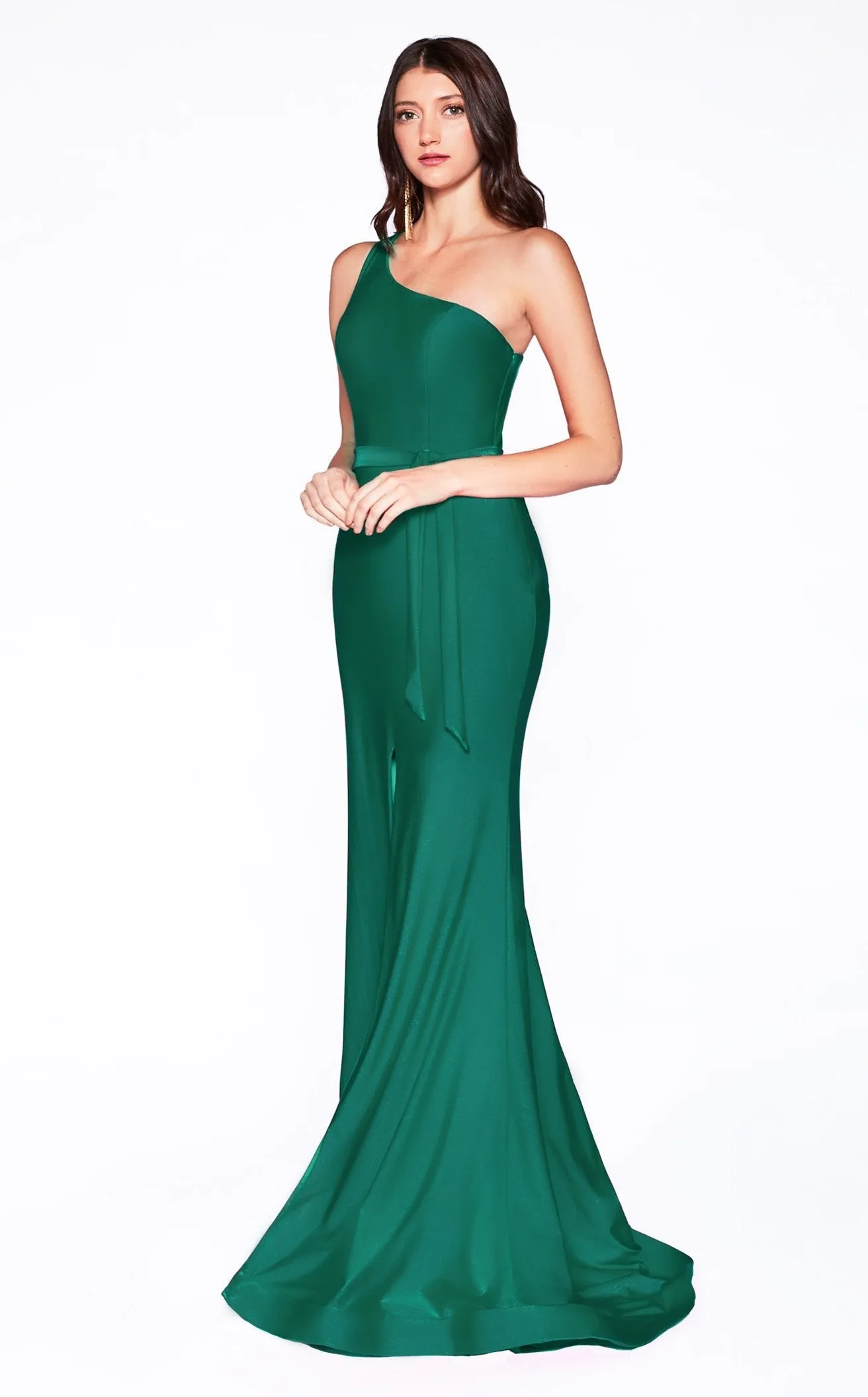Cinderella Divine CD0143CL Dress