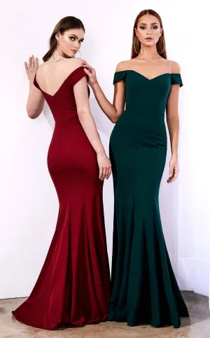 Cinderella Divine CD711 Dress