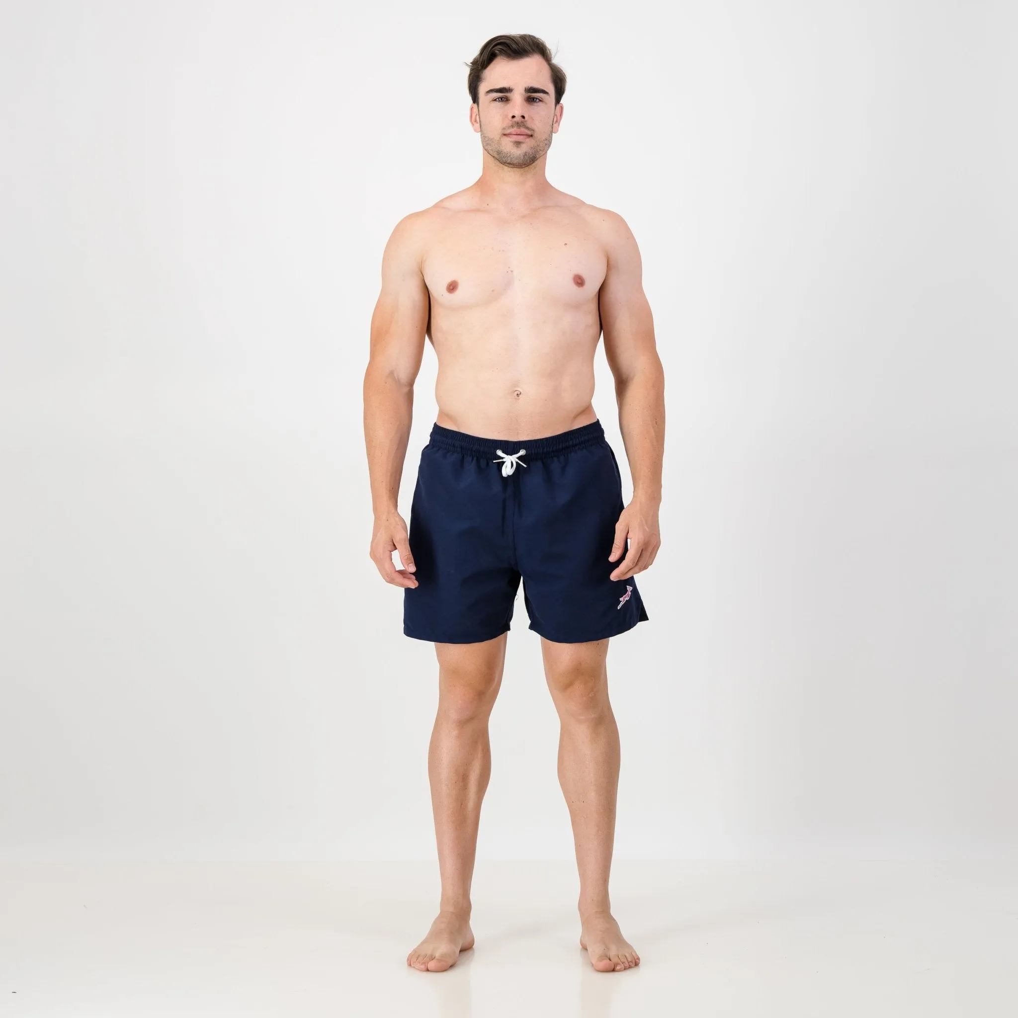 Classic Springboks Swim Short