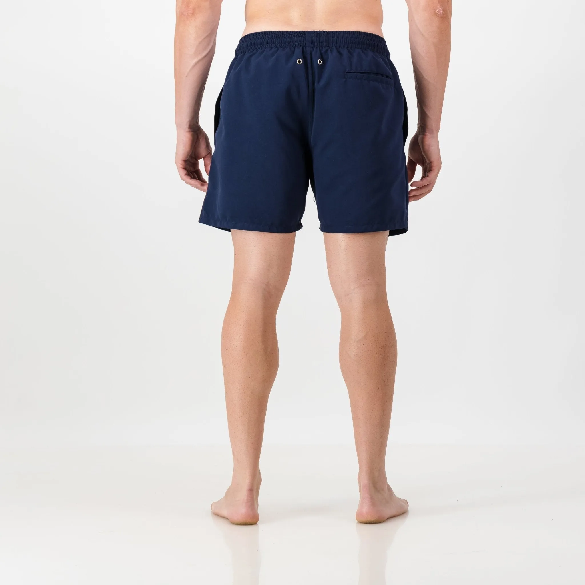 Classic Springboks Swim Short
